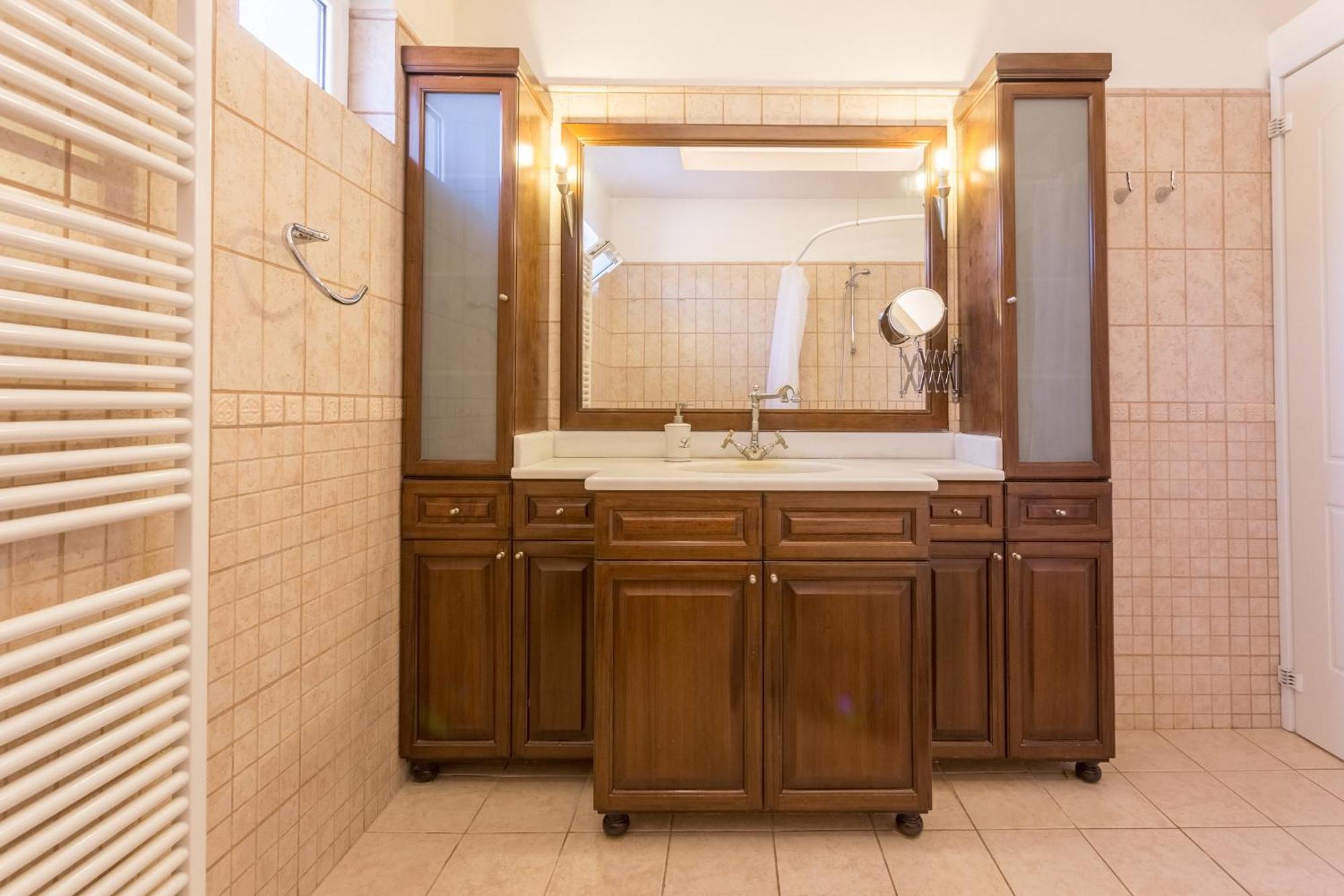 Villa Thea Amoudara  Buitenkant foto